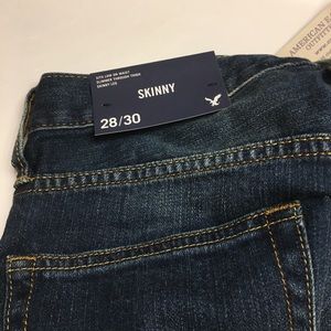 Men’s American Eagle jeans